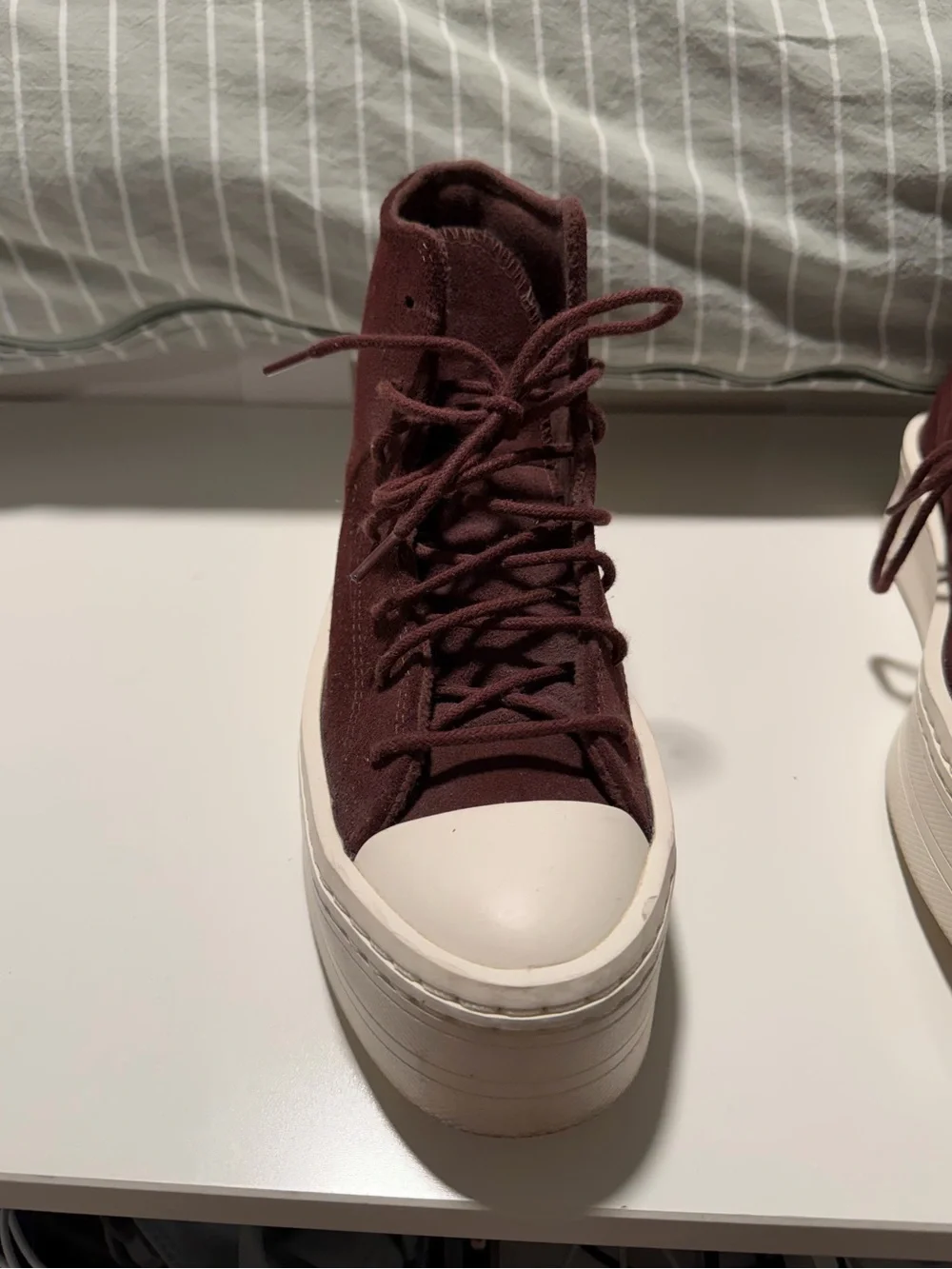 Chuck Taylor All Star Modern Lift Platform
